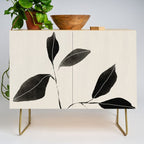 minimal plant 6 Credenza Gallery Image 1