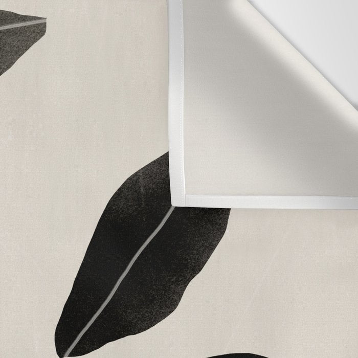 minimal plant 6 Wall Tapestry Gallery Image 3