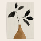 minimal plant 6 Poster Gallery Image 4