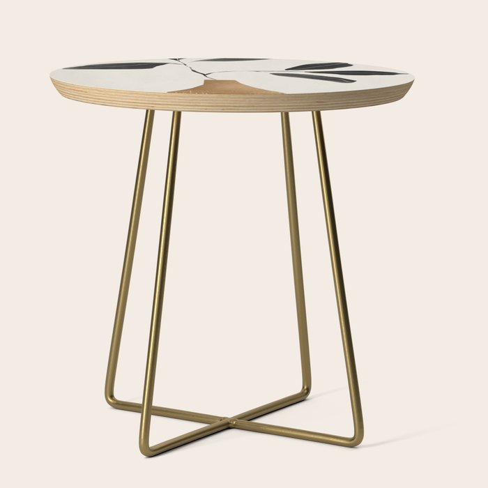 minimal plant 6 Side Table Gallery Image 1