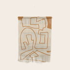 Abstract line art/3 Wall Hanging Gallery Image 1