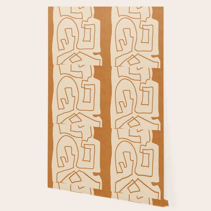 Abstract line art/3 Wallpaper Gallery Image 2