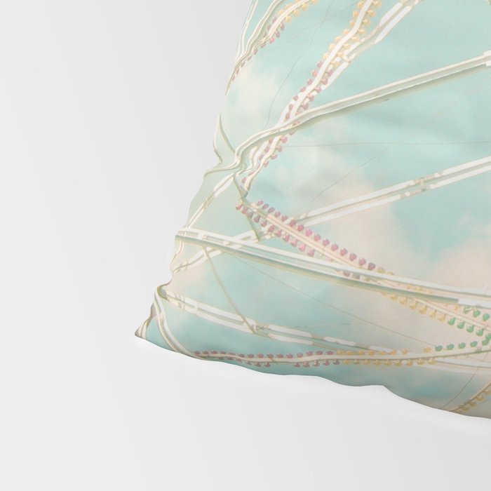Candy Wheel Pillow Sham Gallery Image 4