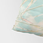 Candy Wheel Pillow Sham Gallery Image 4