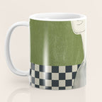 Girl Portrait Coffee Mug Gallery Image 3