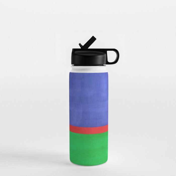 Video Games Water Bottle Gallery Image 1