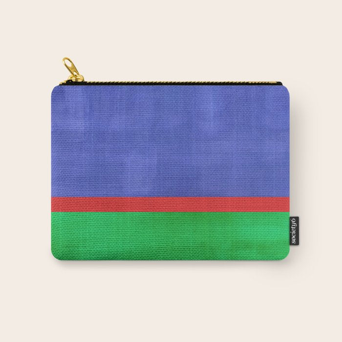 Video Games Carry All Pouch Gallery Image 1