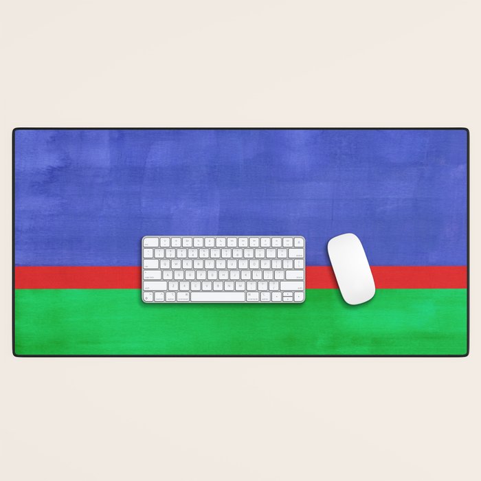 Video Games Desk Mat Gallery Image 1