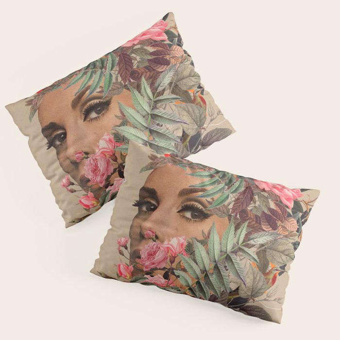 Halcyon Days Pillow Sham Gallery Image 1