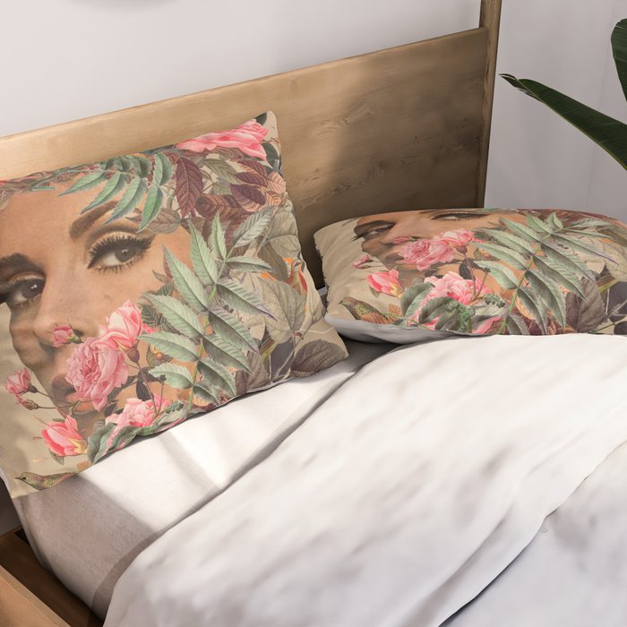 Halcyon Days Pillow Sham Gallery Image 2