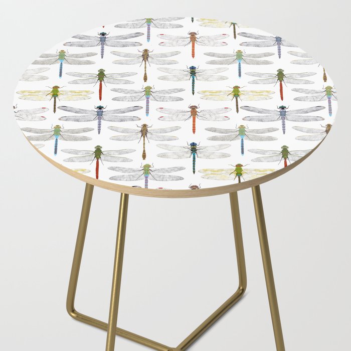 Dragonflies Side Table Gallery Image 2