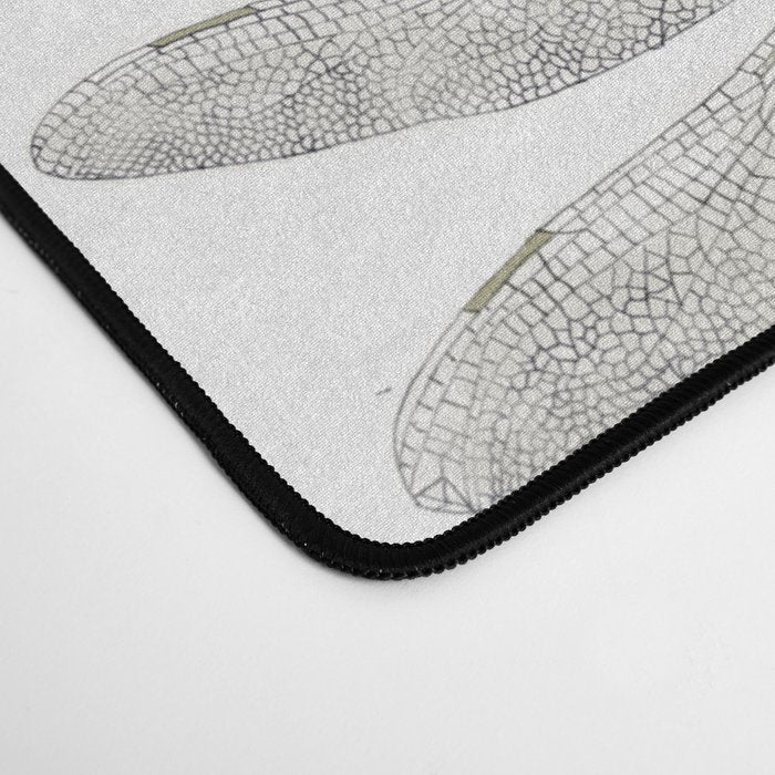 Dragonflies Desk Mat Gallery Image 4