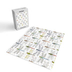 Dragonflies Jigsaw Puzzle Gallery Image 2