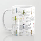 Dragonflies Coffee Mug Gallery Image 3