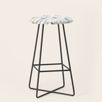 Dragonflies Stool Gallery Image 1