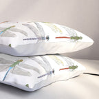 Dragonflies Pillow Sham Gallery Image 3