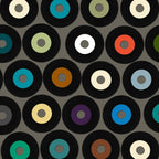 VINYL metal Coffee Mug Gallery Image 2