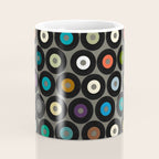 VINYL metal Coffee Mug Gallery Image 4