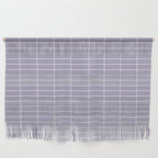 Grid Pattern XIII Wall Hanging Gallery Image 1