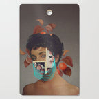 Z (Zed) Cutting Board Gallery Image 1