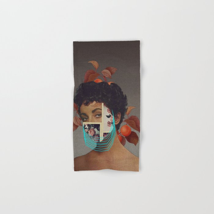 Z (Zed) Bath Towel Gallery Image 1