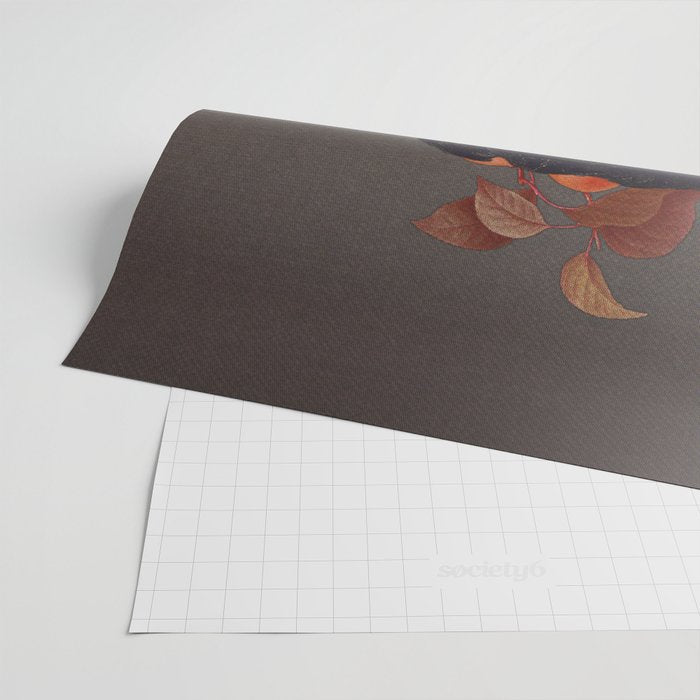 Z (Zed) Wrapping Paper Gallery Image 2