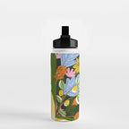 The Jungle Lady Water Bottle Gallery Image 2