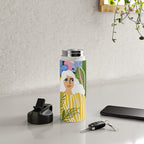 The Jungle Lady Water Bottle Gallery Image 5