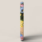 The Jungle Lady iPhone Case Gallery Image 2