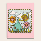 Sagittarius Garden Notebook Gallery Image 4
