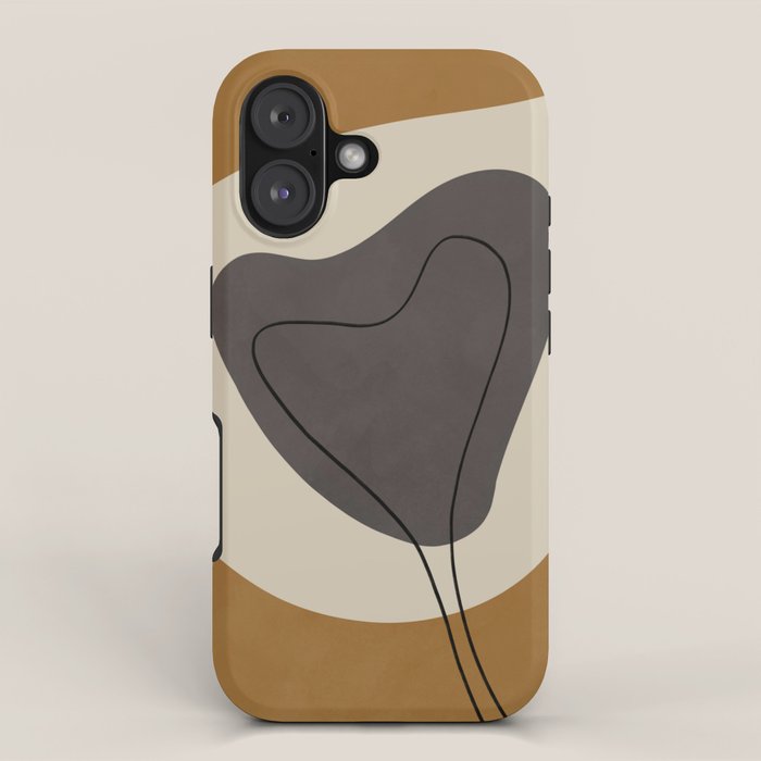 Love #3 iPhone Case Gallery Image 1