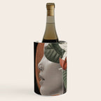 In Bloom 19 Wine Chiller Gallery Image 2