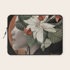 In Bloom 19 Laptop Sleeve Gallery Image 1