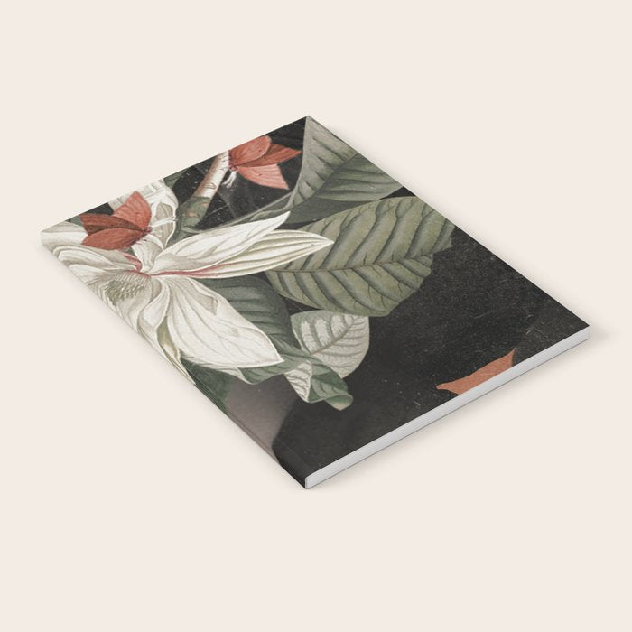 In Bloom 19 Notebook