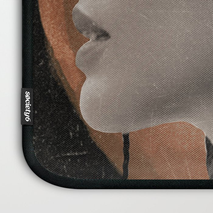 In Bloom 19 Laptop Sleeve Gallery Image 3