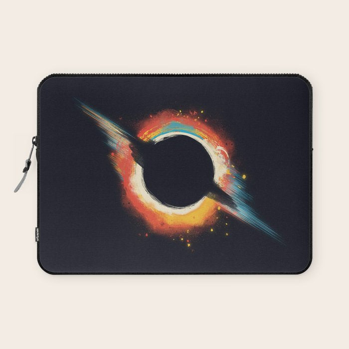 Void Laptop Sleeve Gallery Image 1