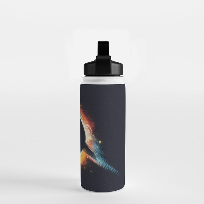 Void Water Bottle Gallery Image 2