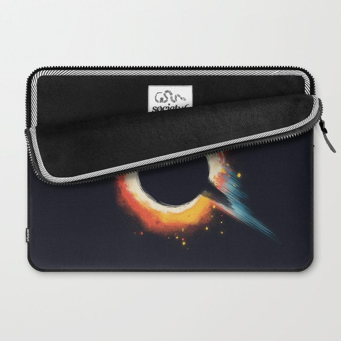 Void Laptop Sleeve Gallery Image 2