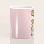 Georgia Wildflowers Coffee Mug Gallery Image 4