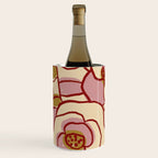 Rose Garden #2 Wine Chiller Gallery Image 1
