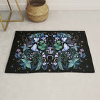 Mystical Garden Rug Gallery Image 1