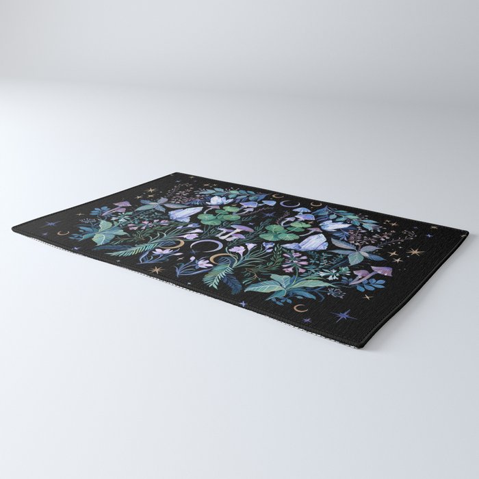 Mystical Garden Rug Gallery Image 3