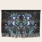 Mystical Garden Wall Hanging Gallery Image 1
