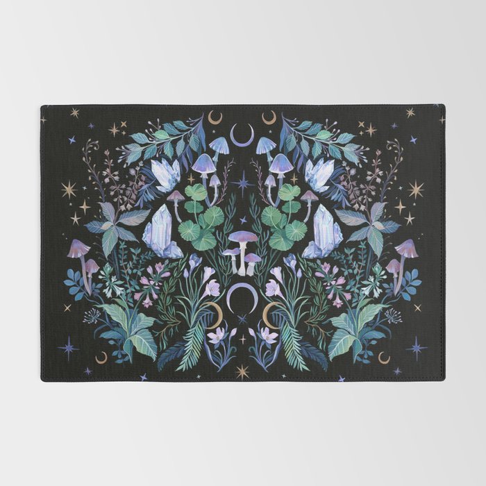 Mystical Garden Rug Gallery Image 2
