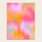 Cloud Color - Pink Notebook Gallery Image 4