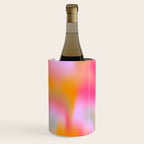 Cloud Color - Pink Wine Chiller Gallery Image 3