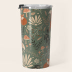 Wild Foxes Travel Mug Gallery Image 3