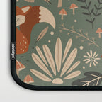 Wild Foxes Laptop Sleeve Gallery Image 3