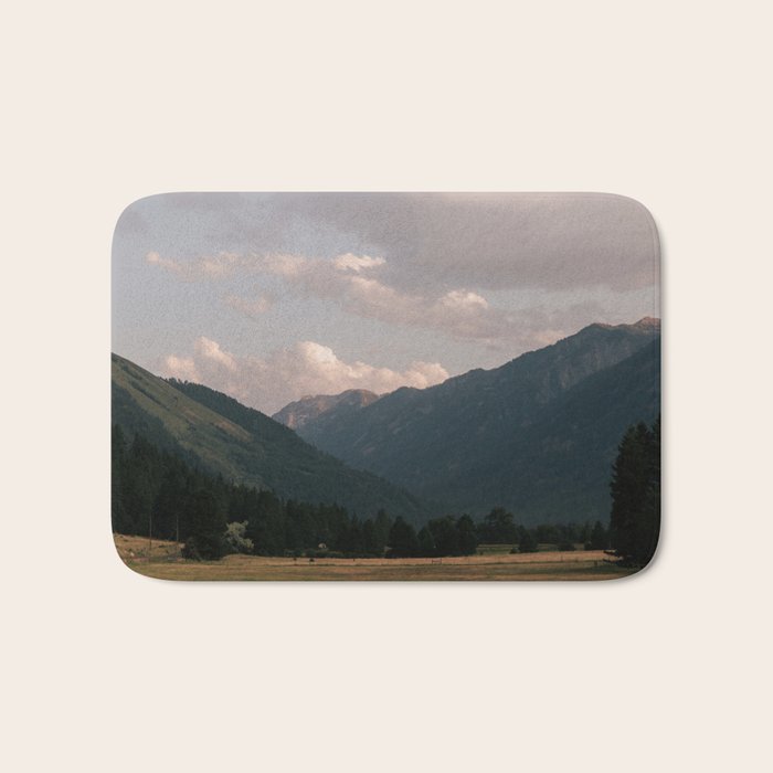 August Bath Mat Gallery Image 1