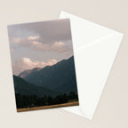 August Stationery Card Gallery Image 2